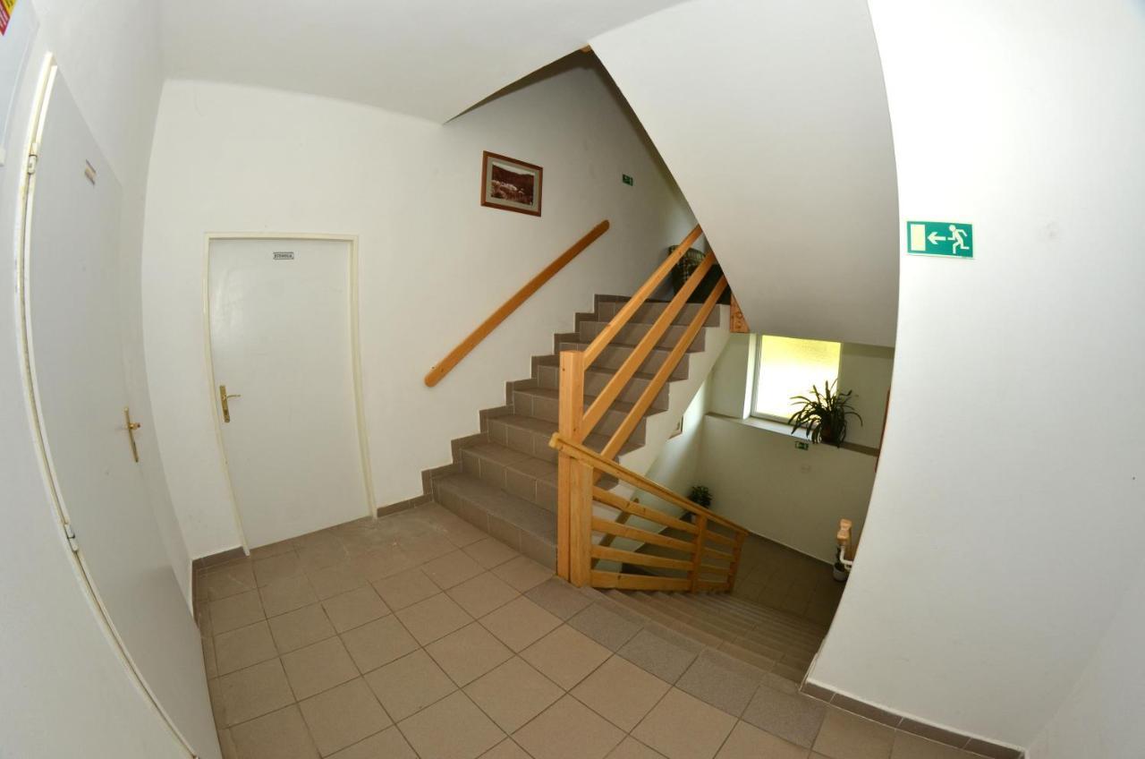 Maison d'hôtes Pod Pralesem